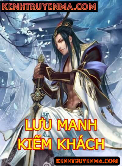 Lưu Manh Kiếm Khách