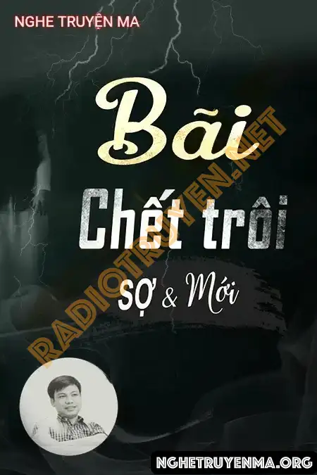 Bãi Chết Trôi - Đình Soạn