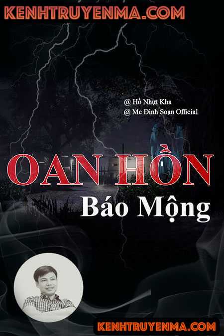 Oan Hồn Báo Mộng