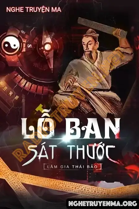 Lỗ Ban Sát Thước - Nguyễn Huy