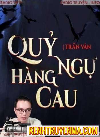 Quỷ Ngự Hàng Cau
