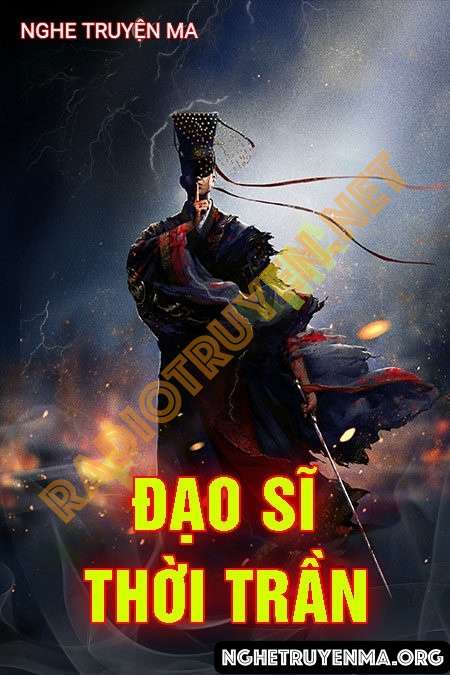 Đạo Sĩ Thời Trần - Quàng A Tũn