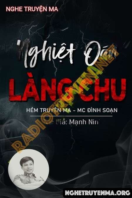 Nghiệp Oán Làng Chu