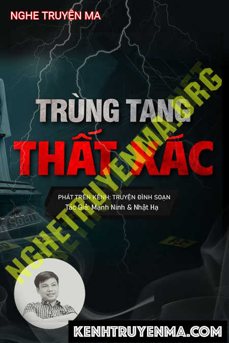 Trùng Tang Thất X.ác