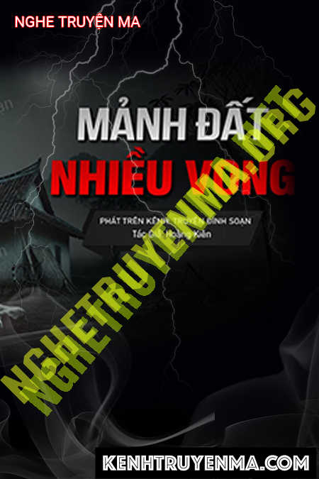 Mảnh Đất Nhiều Vong