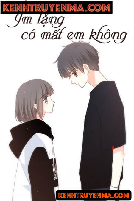 Im Lặng Có Mất Em Không