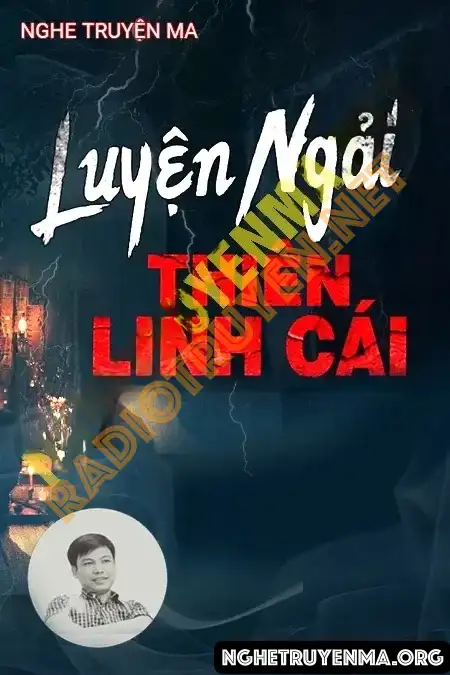 Luyện Ngải Thiên Linh Cái - Đình Soạn