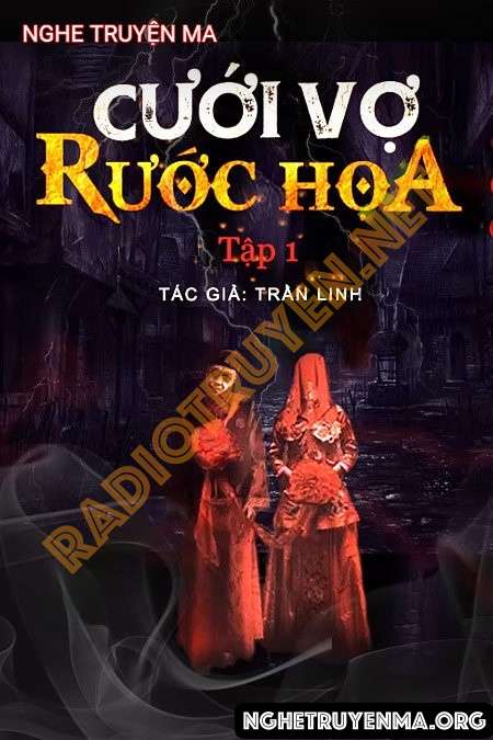 Cưới Vợ Rước Họa