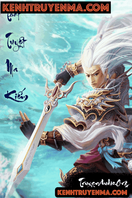 Thất tuyệt ma kiếm