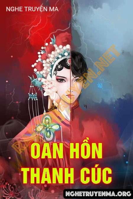 Oan Hồn Thanh Cúc - Nguyễn Huy