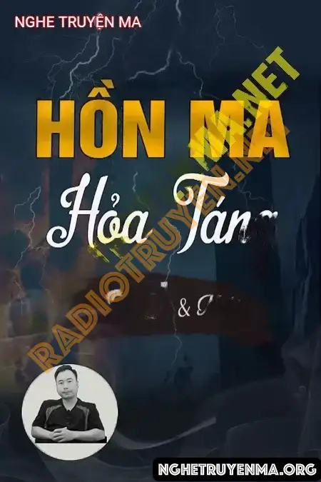 Hồn Ma Hỏa Táng - Ngọc Lâm