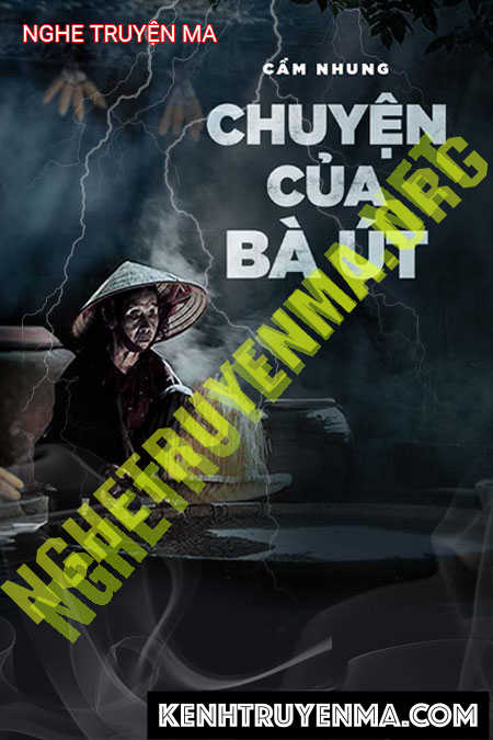 Chuyện Của Bà Út
