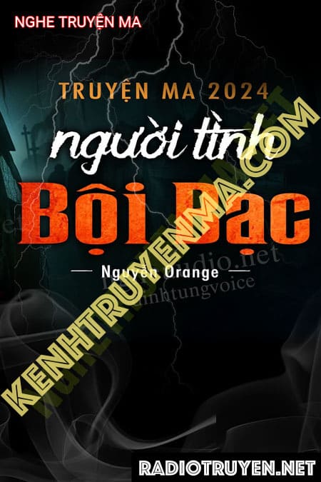 Người Tình Bội Bạc