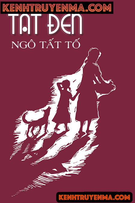 Tắt đèn - Ngô Tất Tố