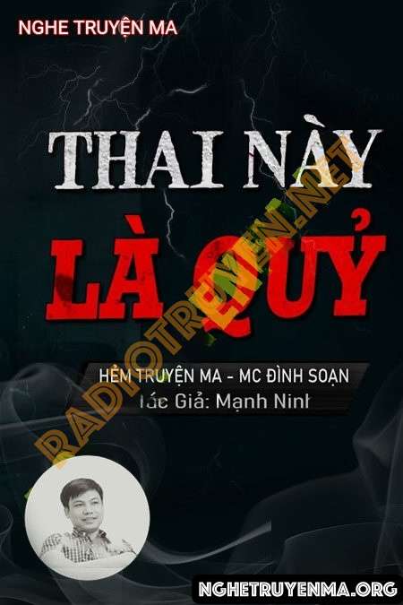 Thai Này Là Quỷ