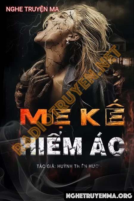 Mẹ Kế - Nguyễn Huy