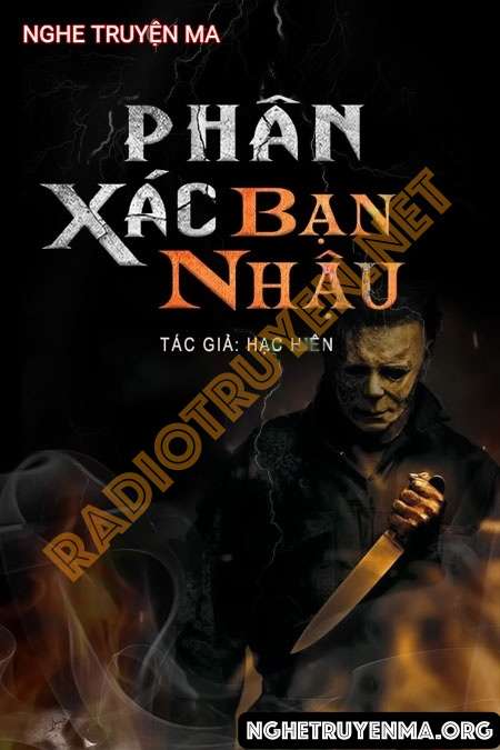Phân X.ác Bạn Nhậu - Duy Thuận