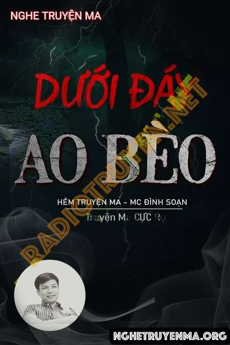 Dưới Đáy Ao Bèo
