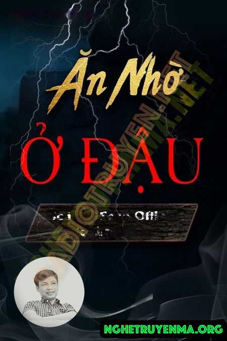 Ăn Nhờ Ở Đậu