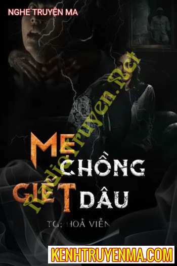 Mẹ Chồng G.iết Dâu