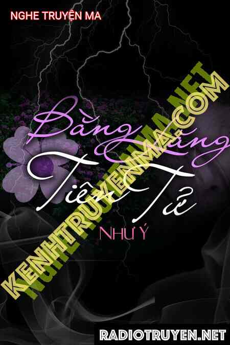 Bằng Lăng Tiên Tử