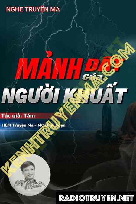 Mảnh Đất Người Khuất