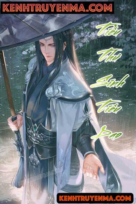 Xuyên Không Tiểu Thư Sinh Tiêu Dao