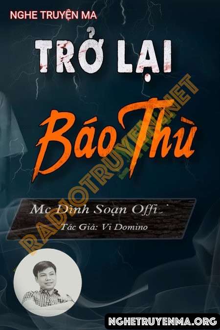 Trở Lại Báo Thù