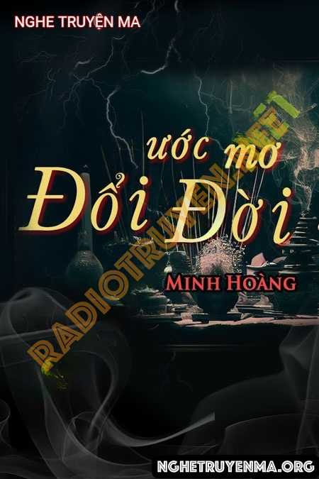 Ước Mơ Đổi Đời