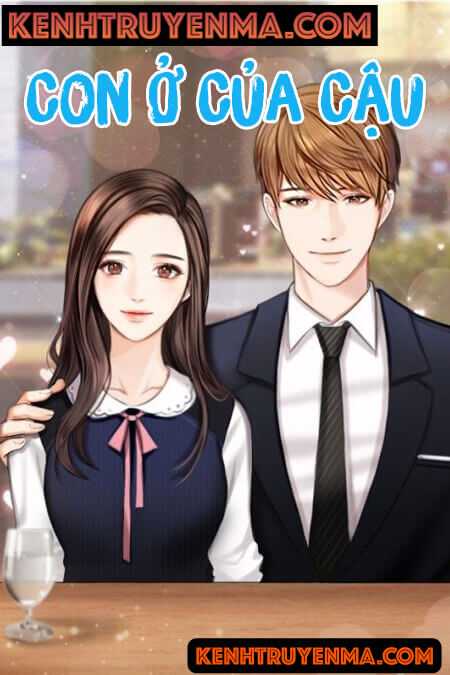 Con Ở Của Cậu