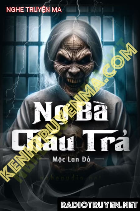 Nợ Bà Cháu Trả