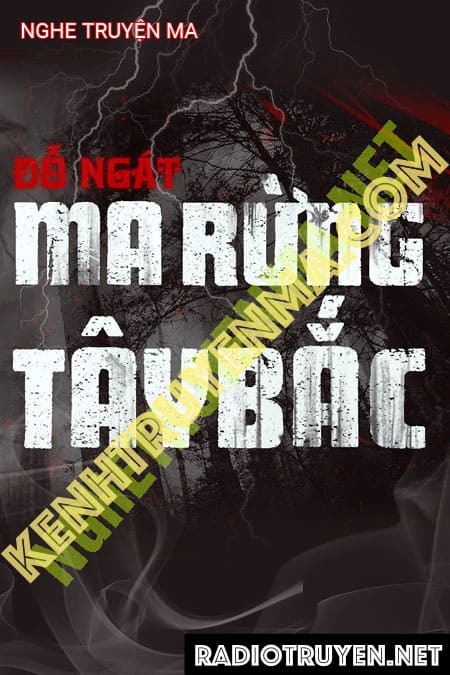 Ma Rừng Tây Bắc - Trần Thy