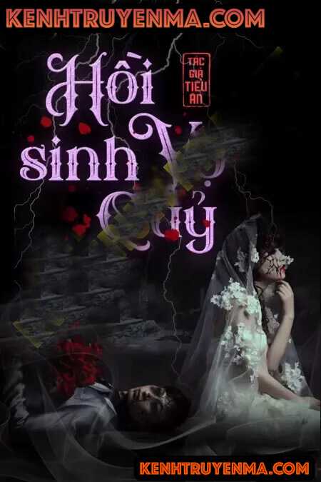 Hồi Sinh Vợ Quỷ