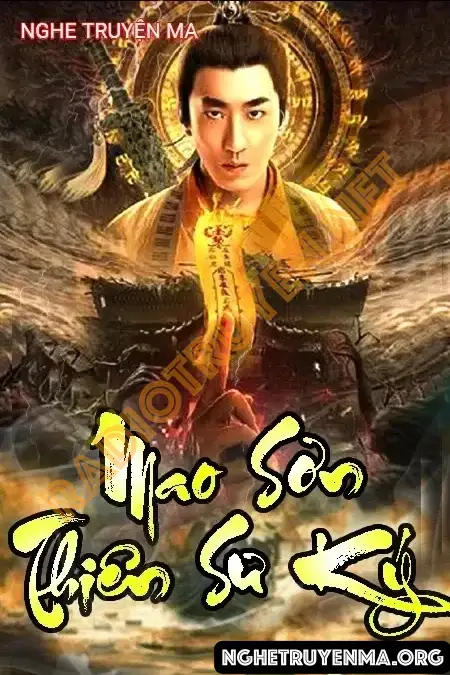 Mao Sơn Thiên Sư Ký - Quàng A Tũn