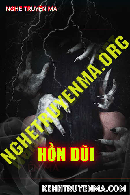 Hồn Dũi