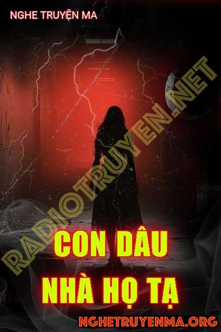 Con Dâu Nhà Họ Tạ - Trần Thy