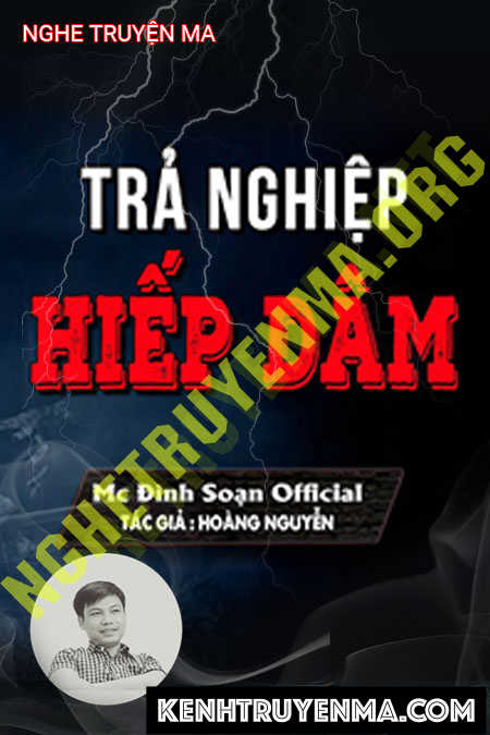 Trả Nghiệp Hiếp Dâm