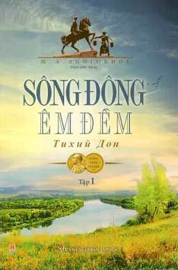 Sông Đông Êm Đềm