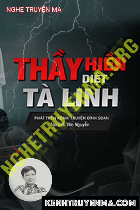Thầy Lành Diệt Tà Linh