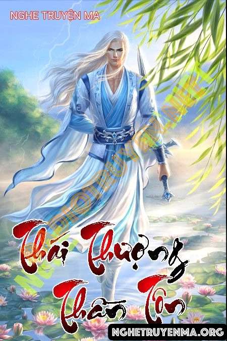 Thái Thượng Thần Tôn - MC Tiến Phong