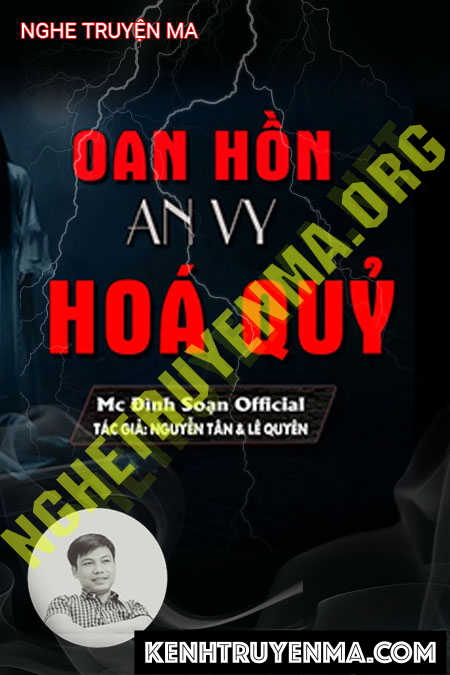 Oan Hồn An Vy Hóa Quỷ