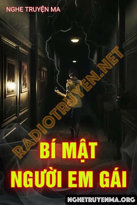 Bí Mật Người Em Gái