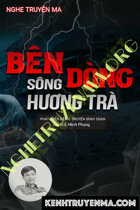 Bên Dòng Hương Trà