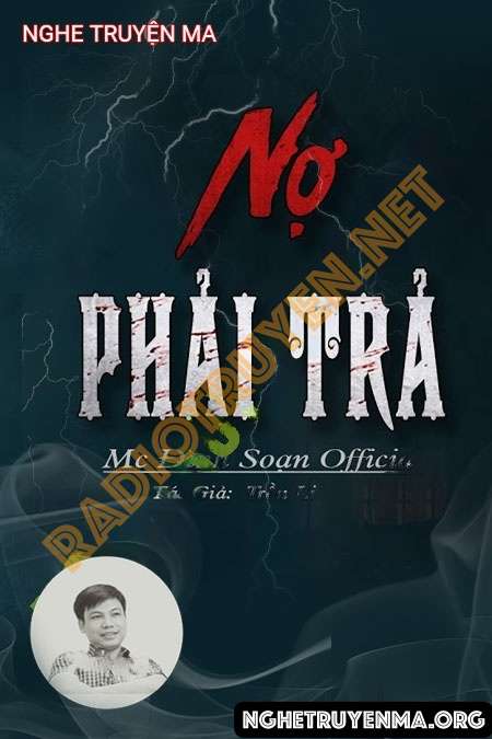 Nợ Phải Trả - Đình Soạn
