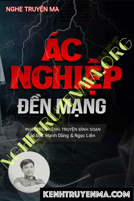 Ác Nghiệp Đền Mạng