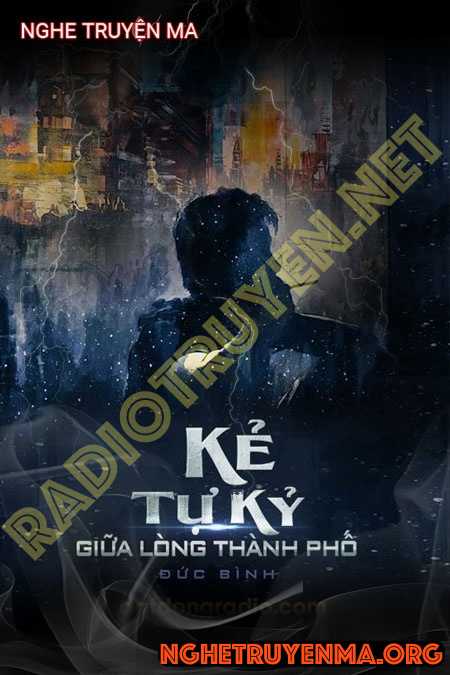 Kẻ Tự Kỷ Giữa Lòng Thành Phố