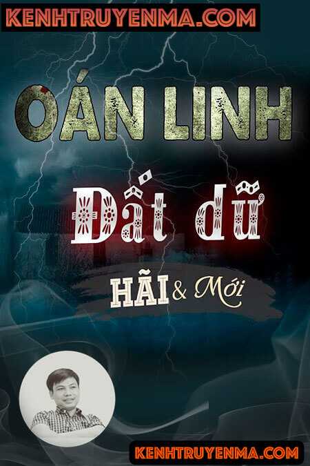 Oán Linh Đất Dữ