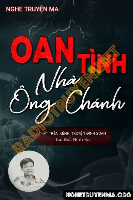 Oán Tình Nhà Ông Chánh - Đình Soạn