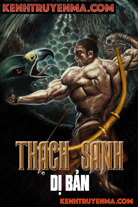 Thạch Sanh Dị Bản