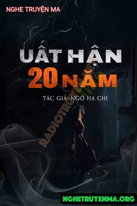 Uất Hận 20 Năm
